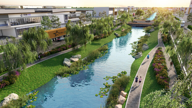 10_Landscape JoggingTrack_