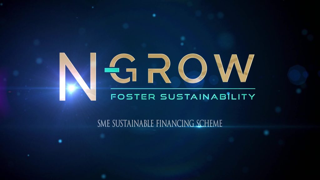 N-grow